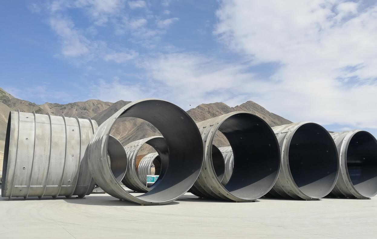 钢管内管壁打磨工艺全攻略